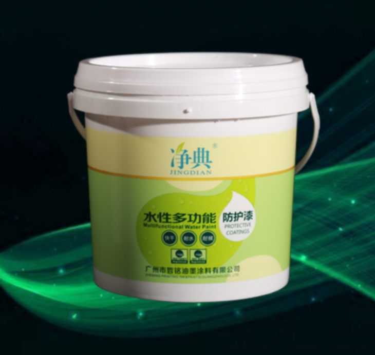 水性漆 水性漆